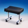 Adjustable Contoured Leg Foot Rest